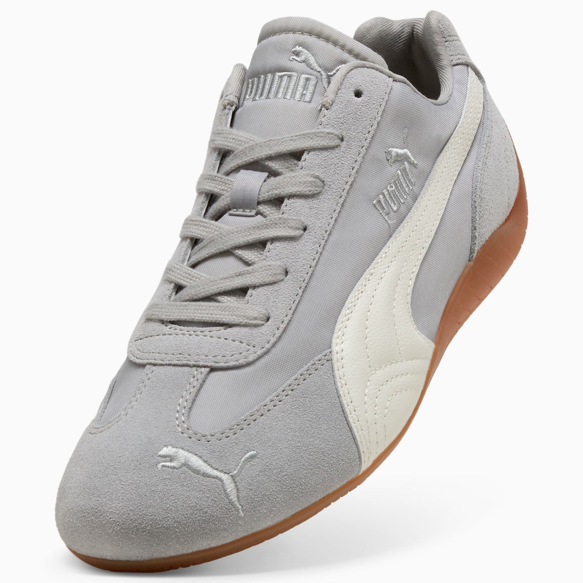 Speedcat Nylon Men's Sneakers