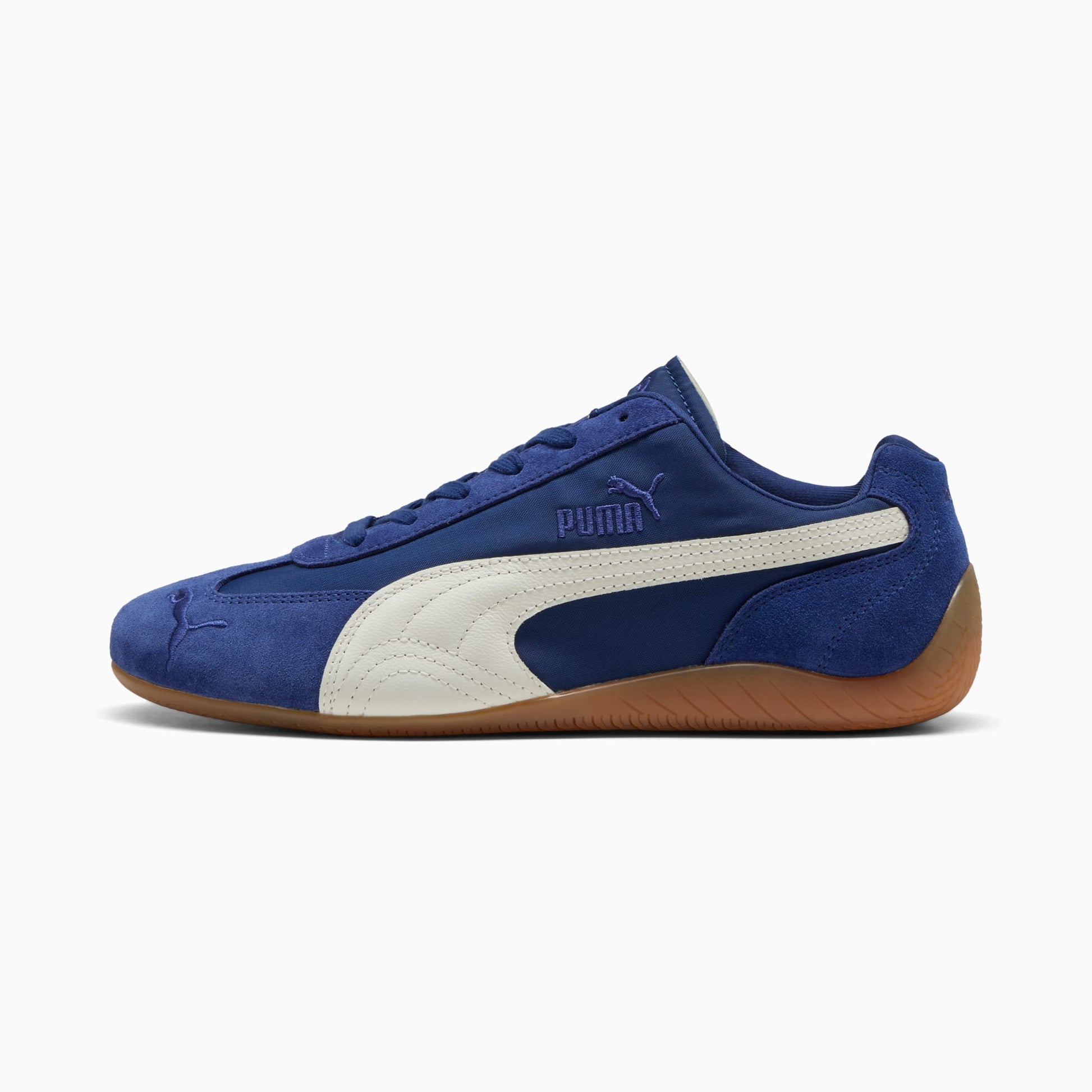 Speedcat Nylon Men's Sneakers