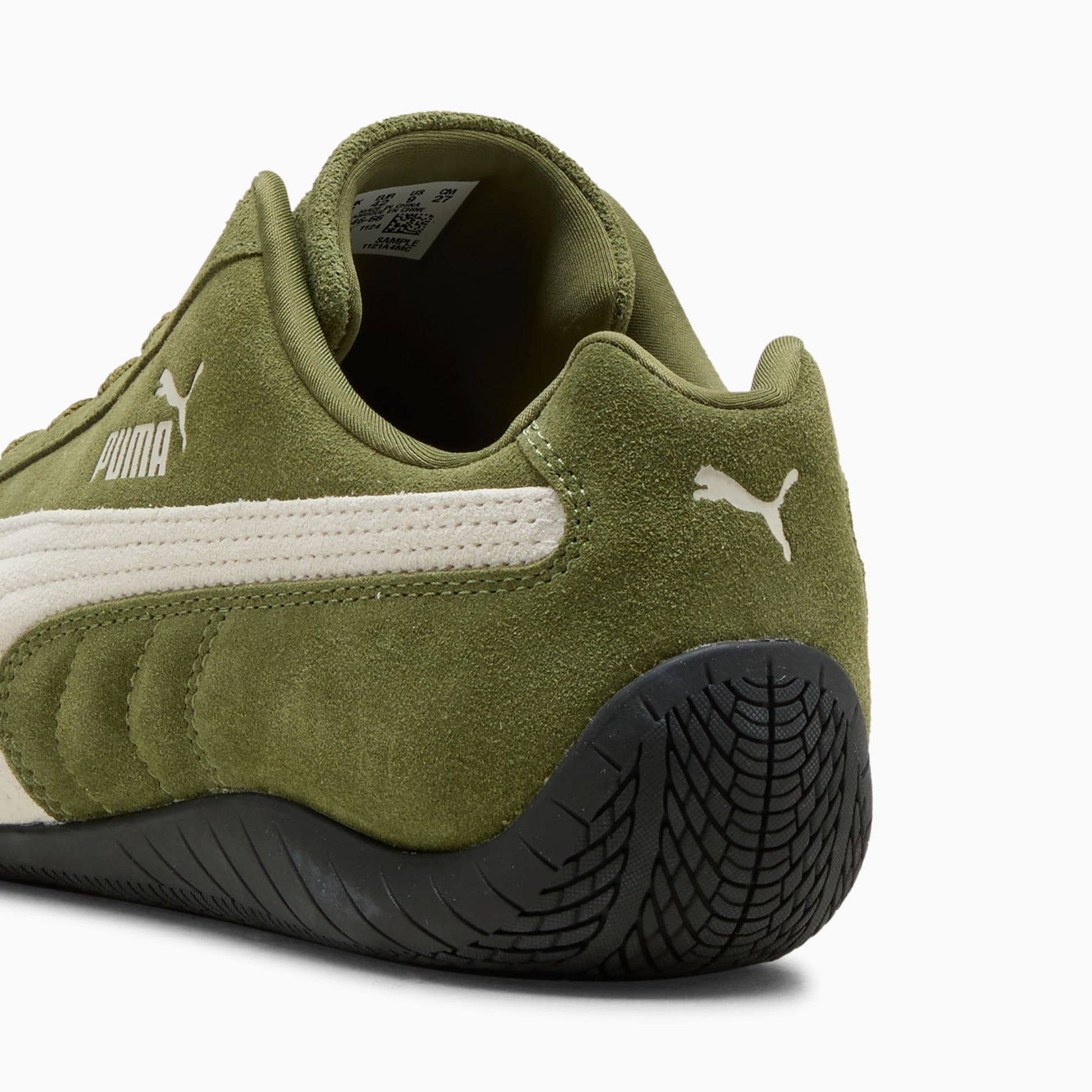 Speedcat OG Sneakers