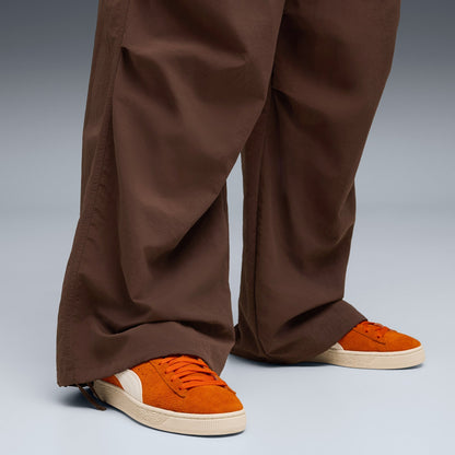 Suede IV