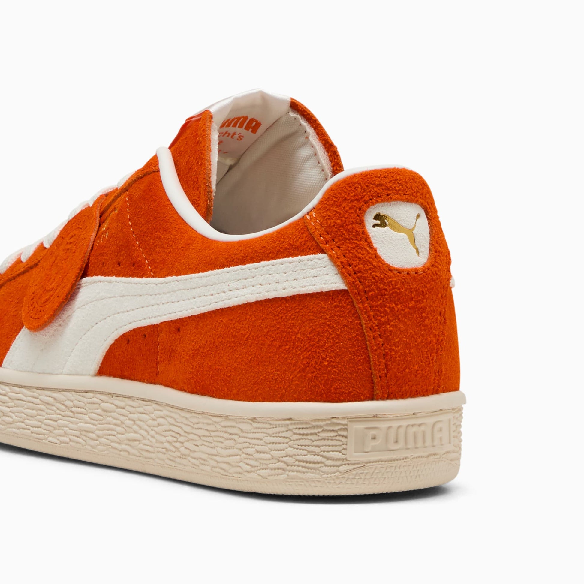 Suede IV