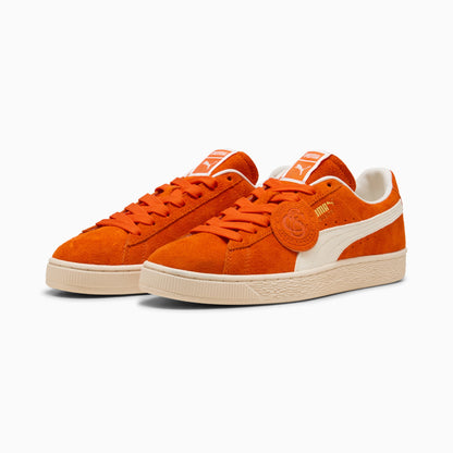 Suede IV