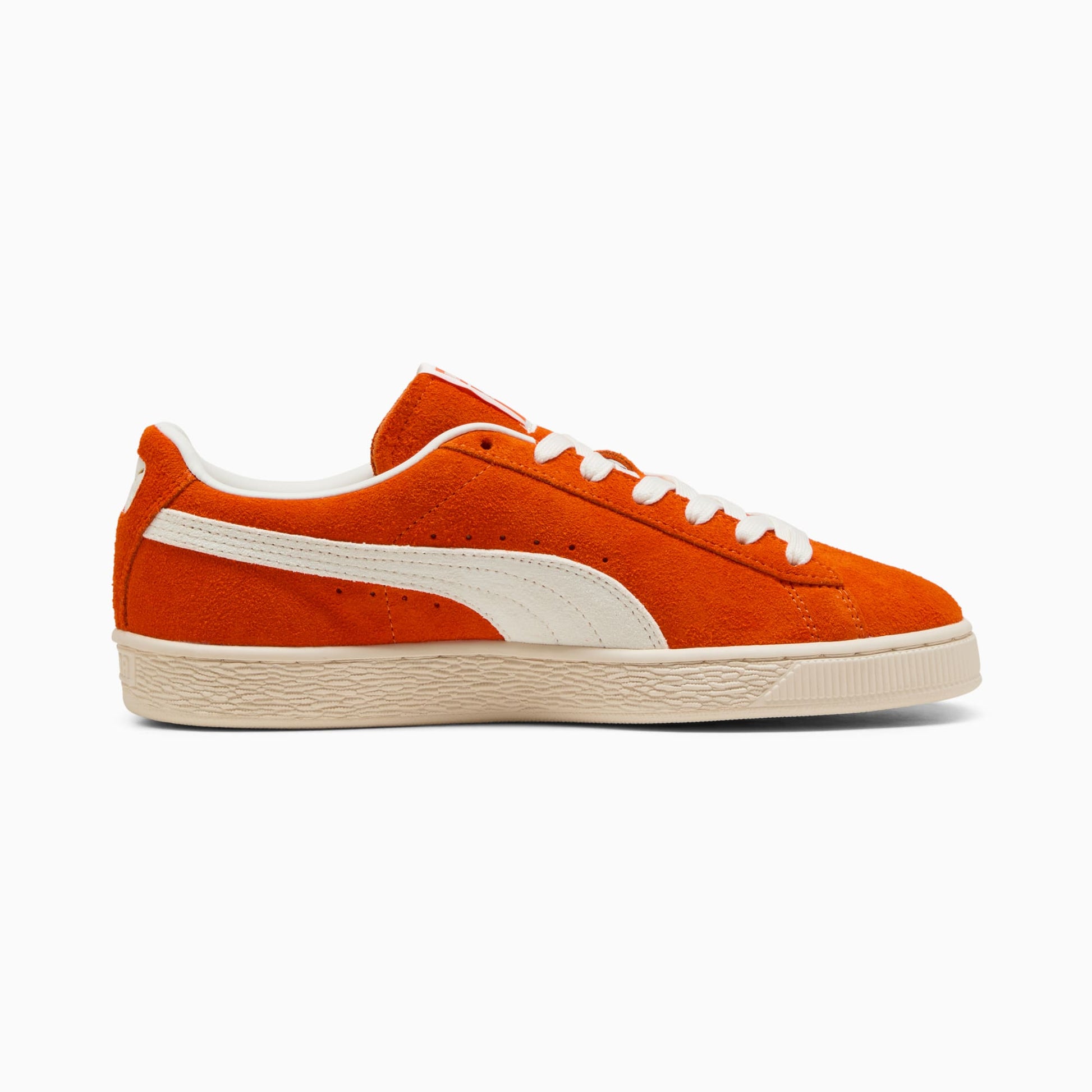 Suede IV