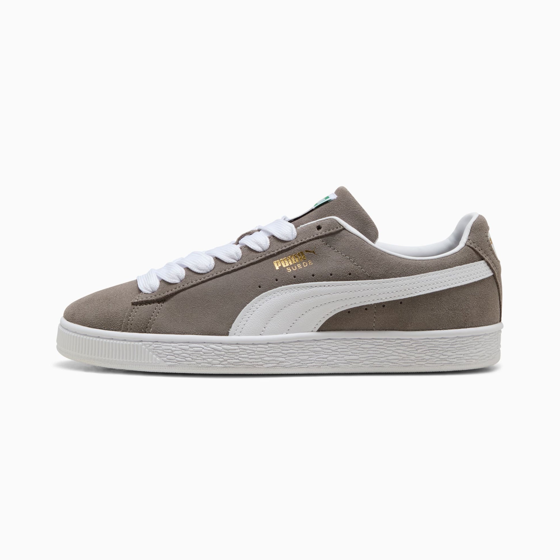 Suede Classic Sneakers