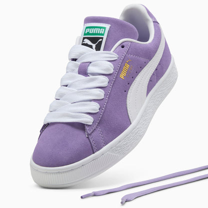 Suede Classic Sneakers