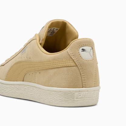 Suede Classic Sneakers