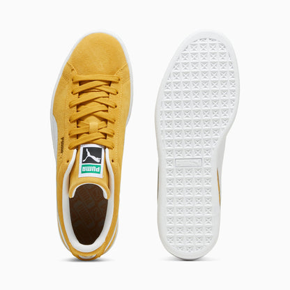 Suede Classic Sneakers