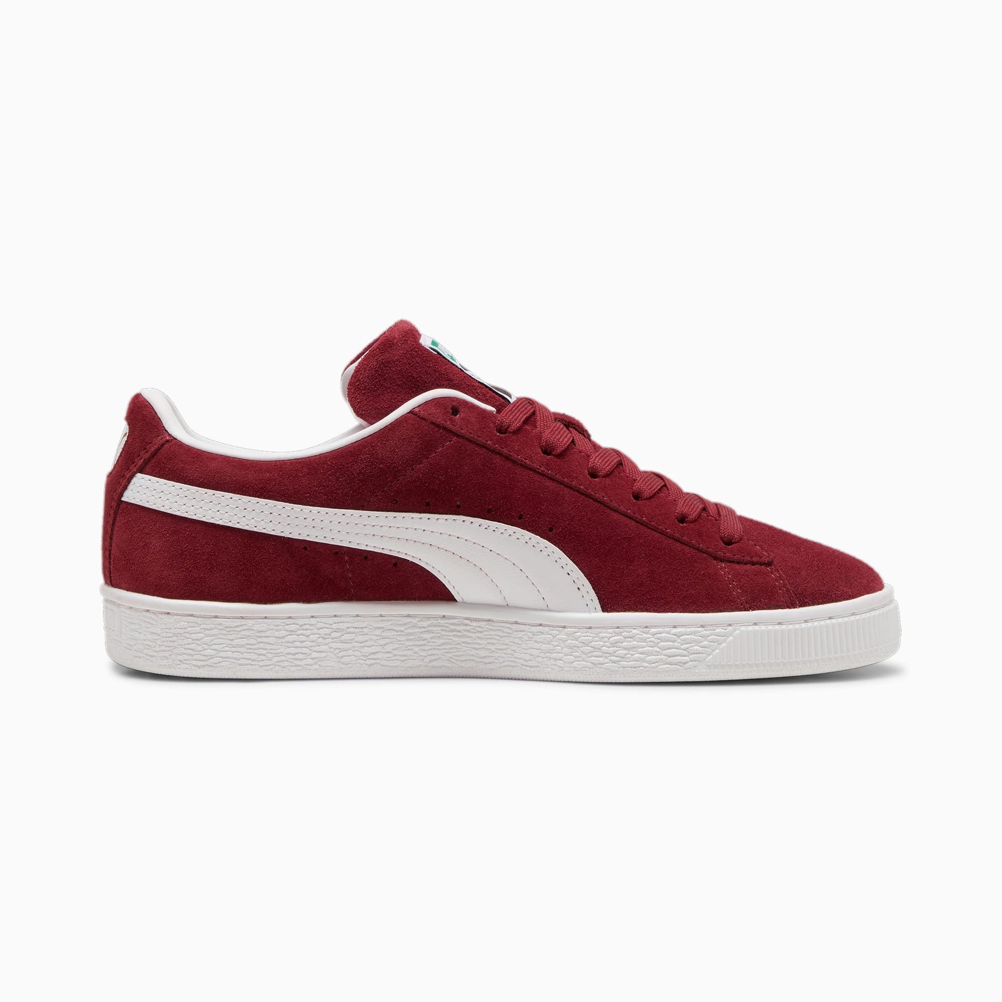 Suede Classic Sneakers