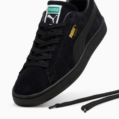 Suede Classic Sneakers