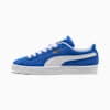 Suede Classic Sneakers