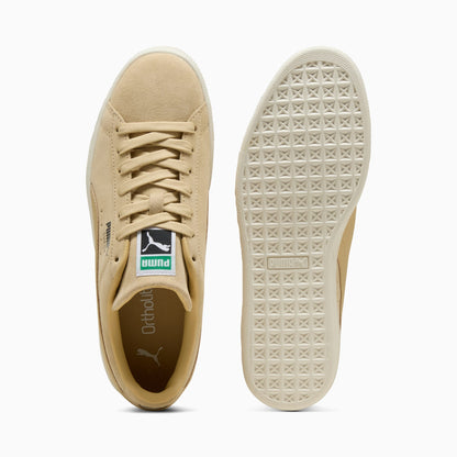 Suede Classic Sneakers