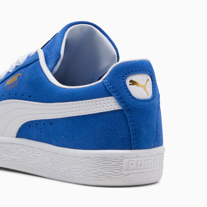 Suede Classic Sneakers