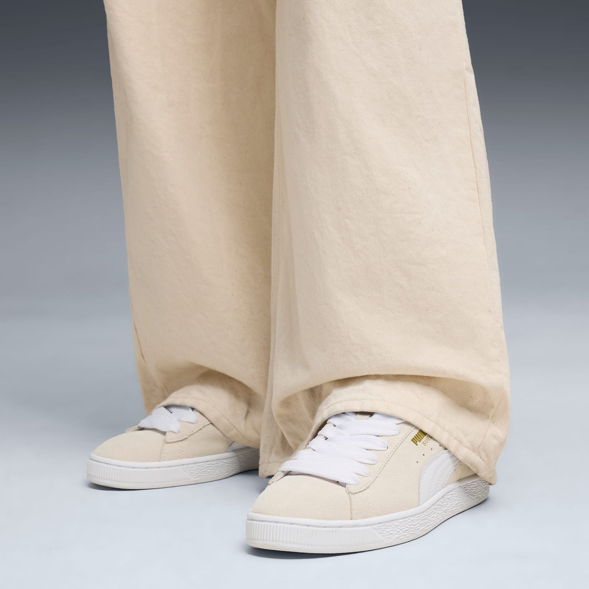 Suede Classic Sneakers