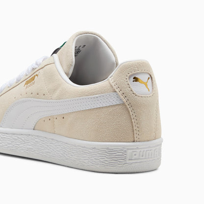 Suede Classic Sneakers