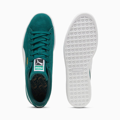 Suede Classic Sneakers