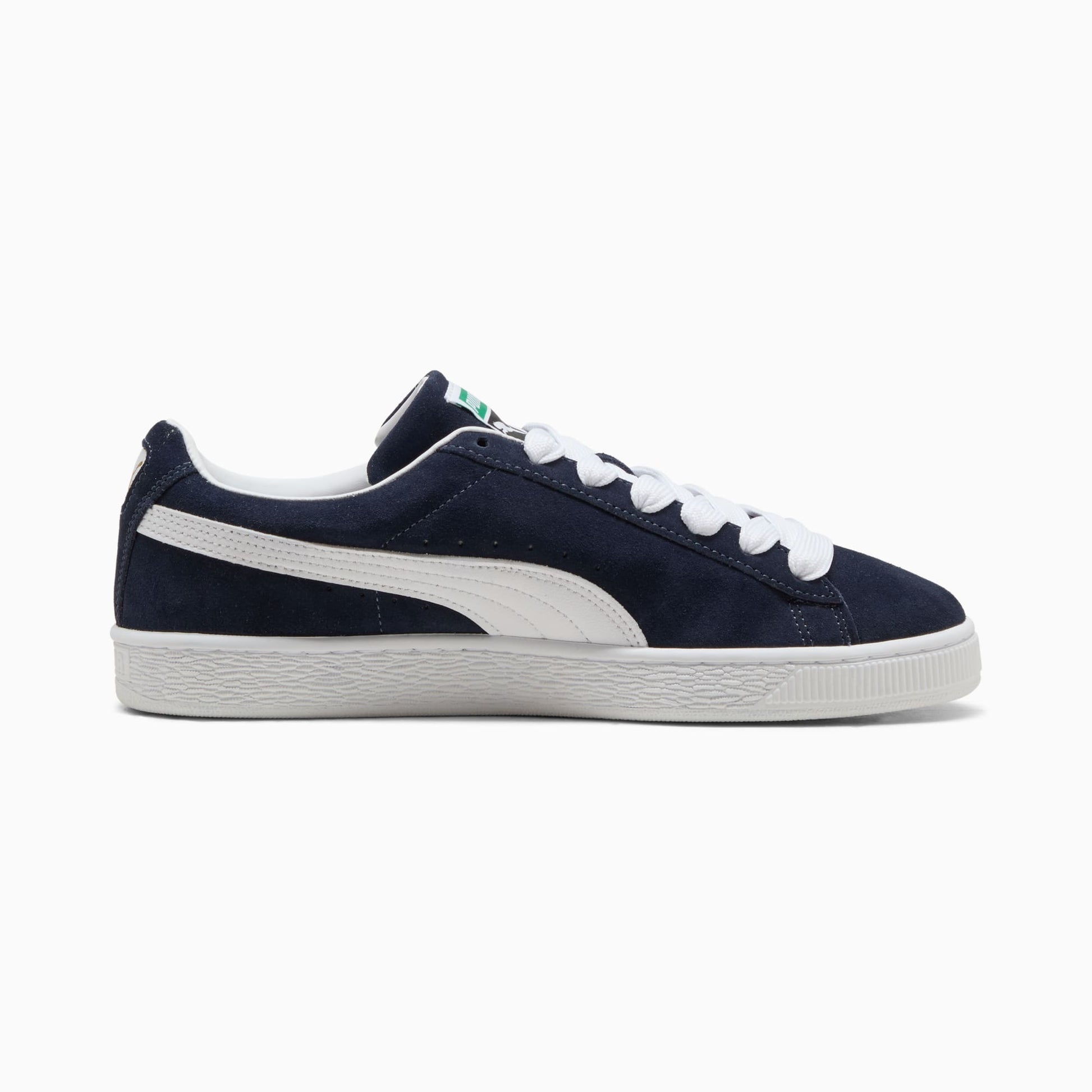 Suede Classic Sneakers