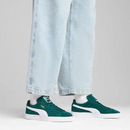 Suede Classic Sneakers