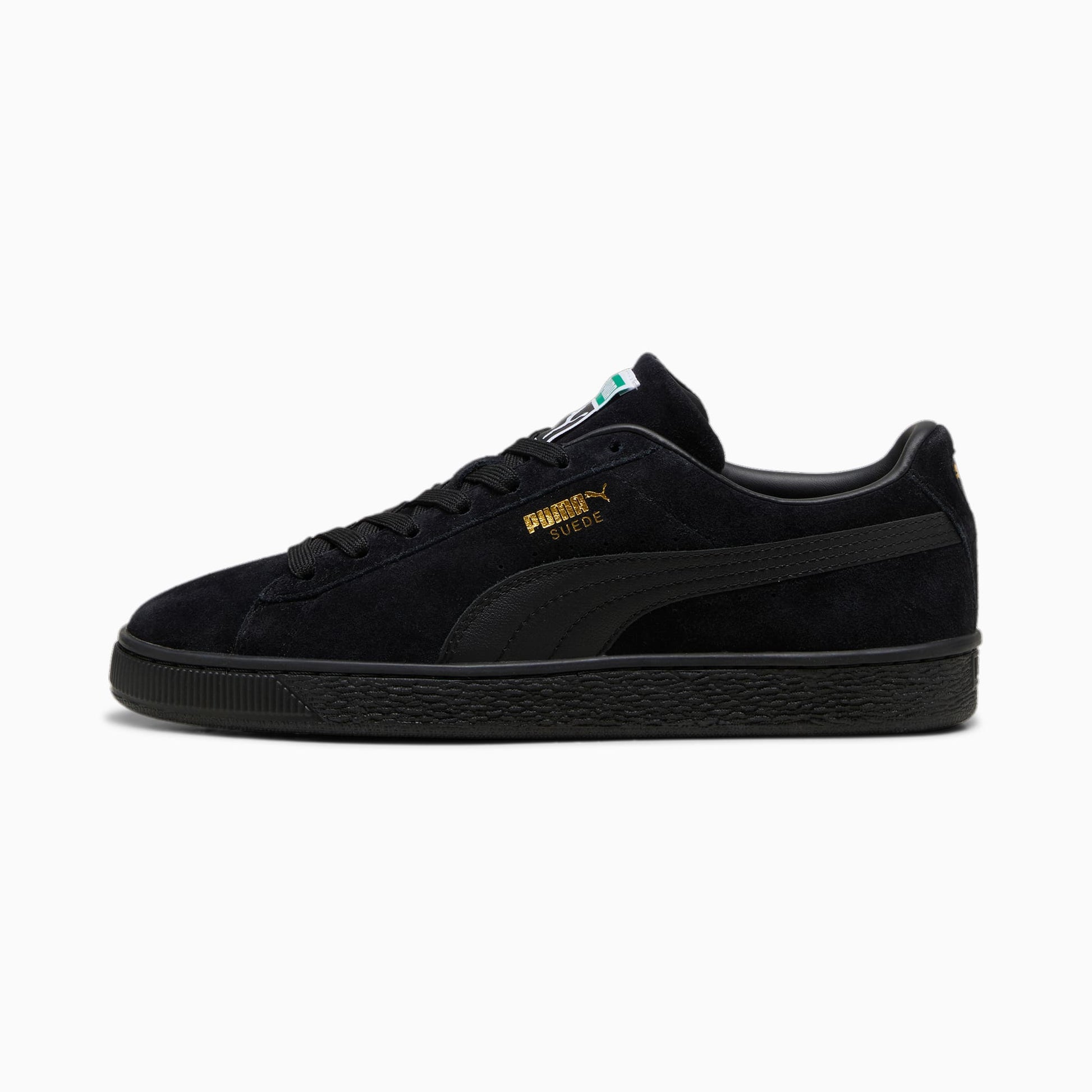 Suede Classic Sneakers