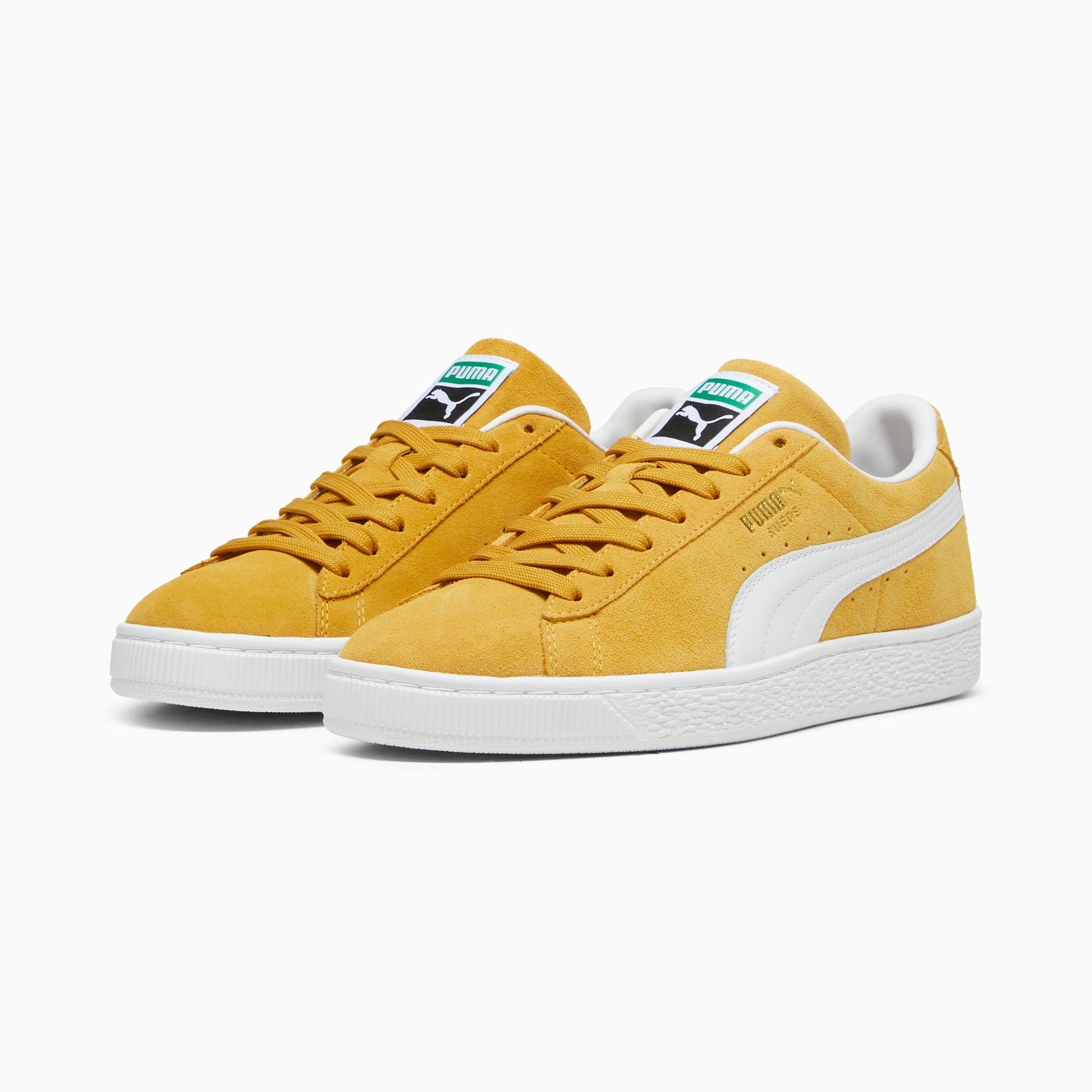 Suede Classic Sneakers