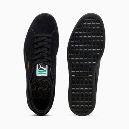 Suede Classic Sneakers