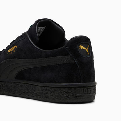 Suede Classic Sneakers