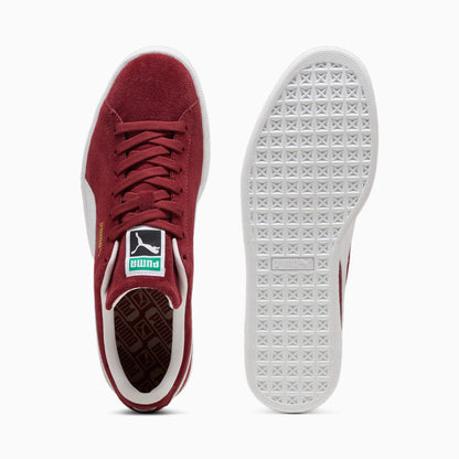 Suede Classic Sneakers