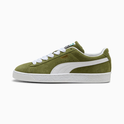 Suede Classic Sneakers