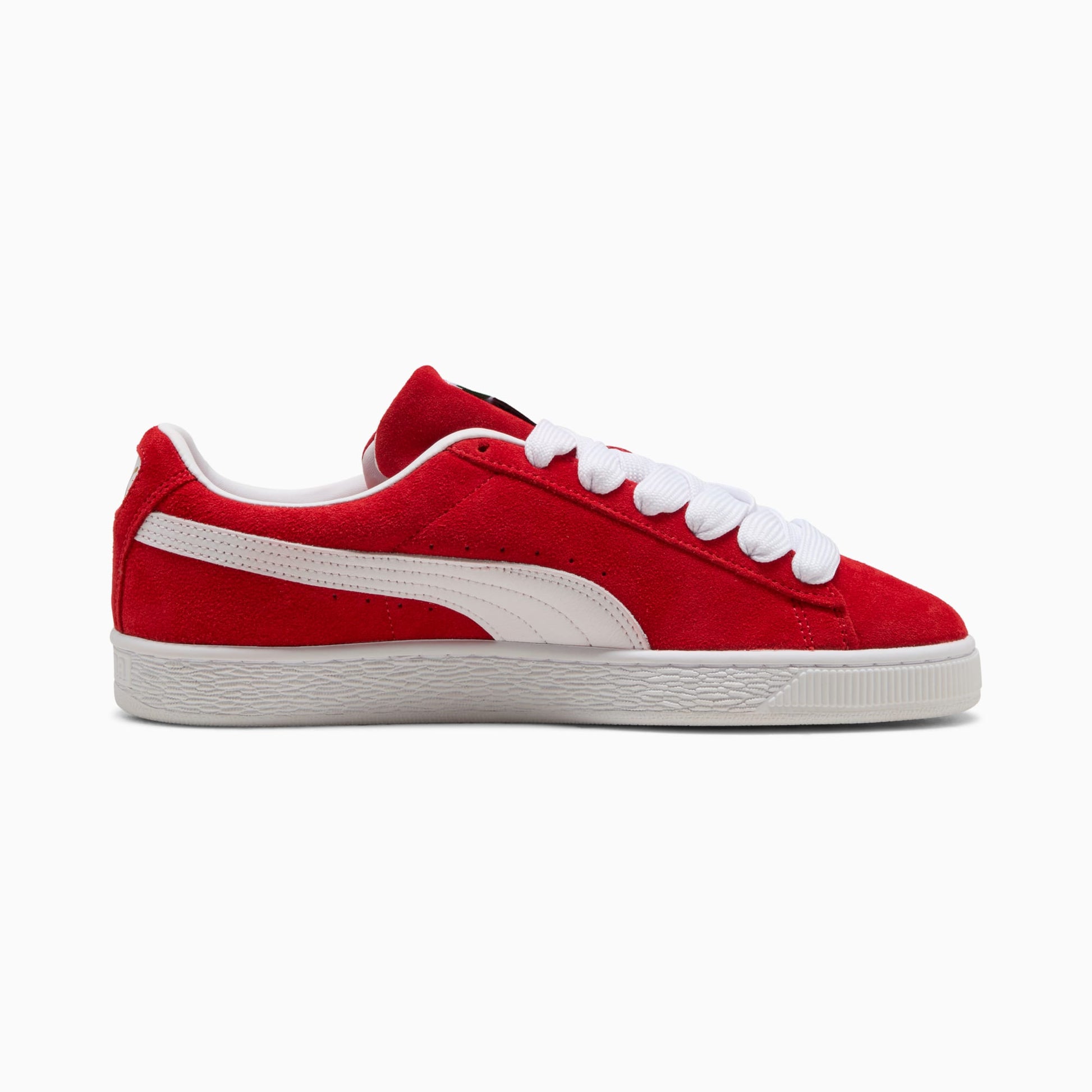 Suede Classic Sneakers