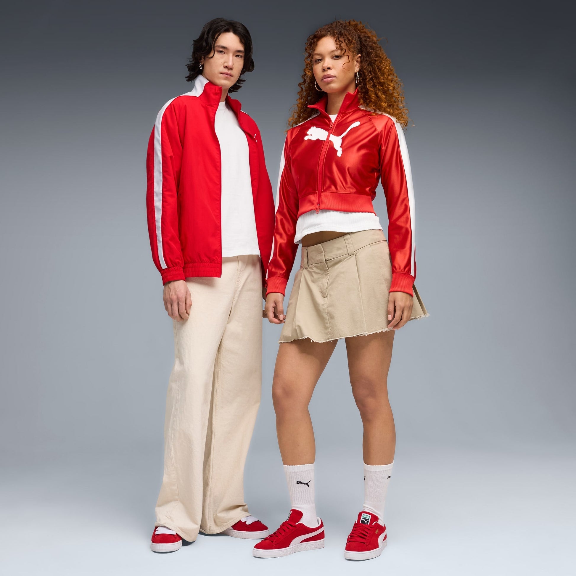 Suede Classic Sneakers