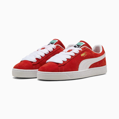 Suede Classic Sneakers