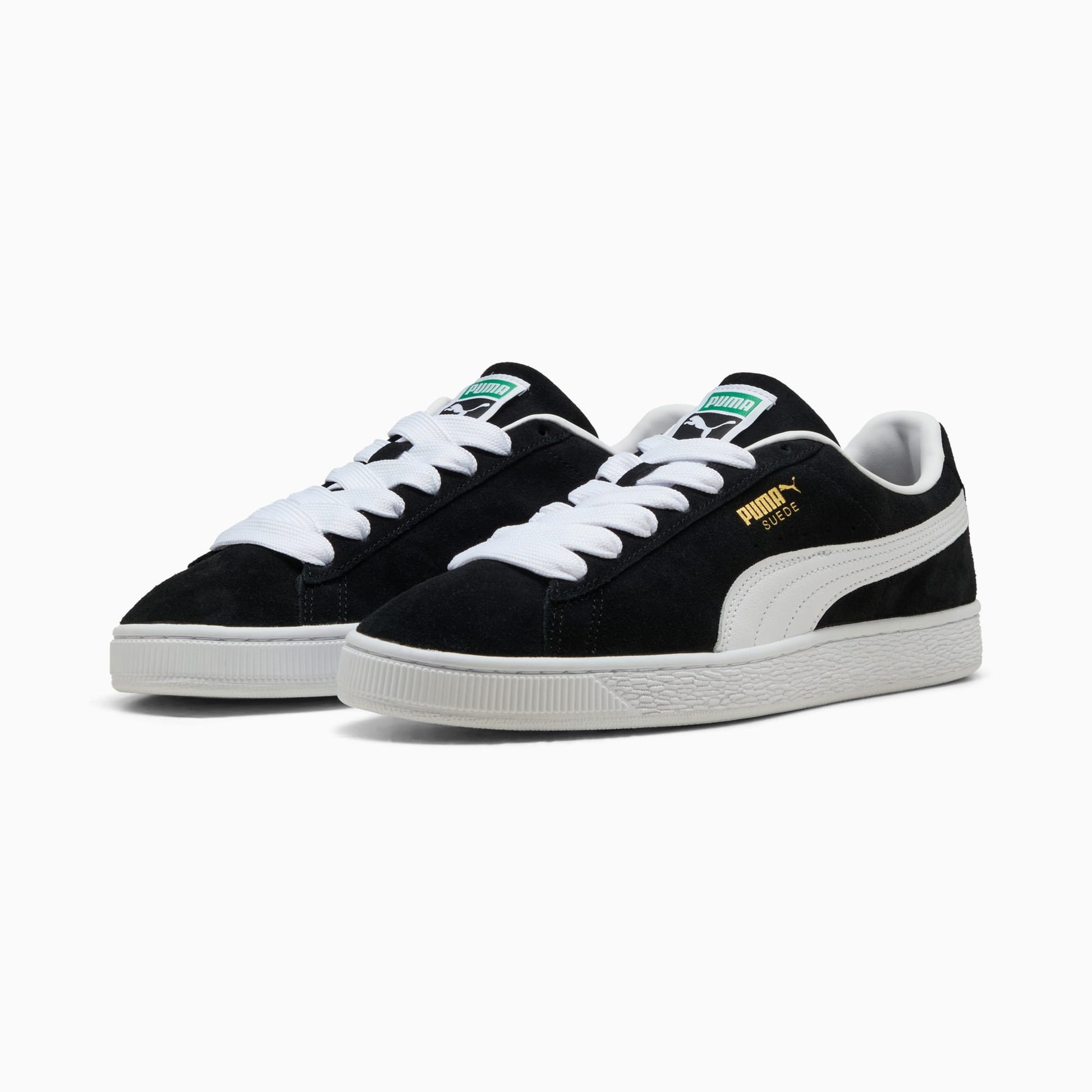Suede Classic Sneakers