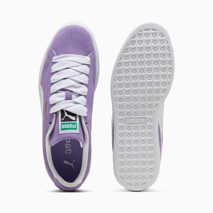 Suede Classic Sneakers