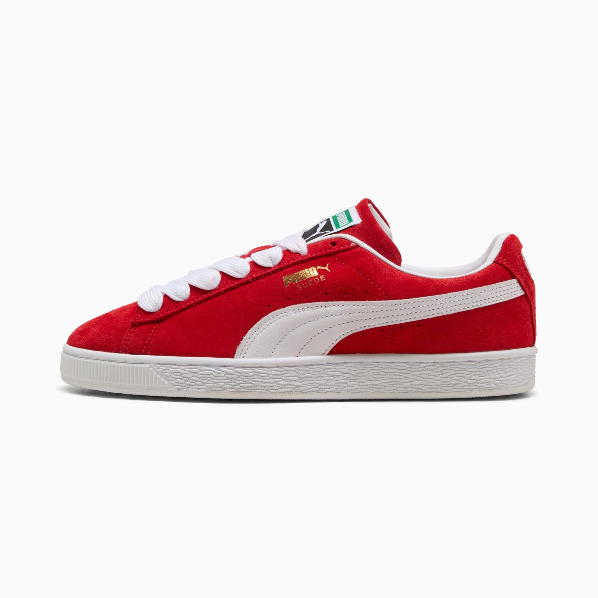 Suede Classic Sneakers