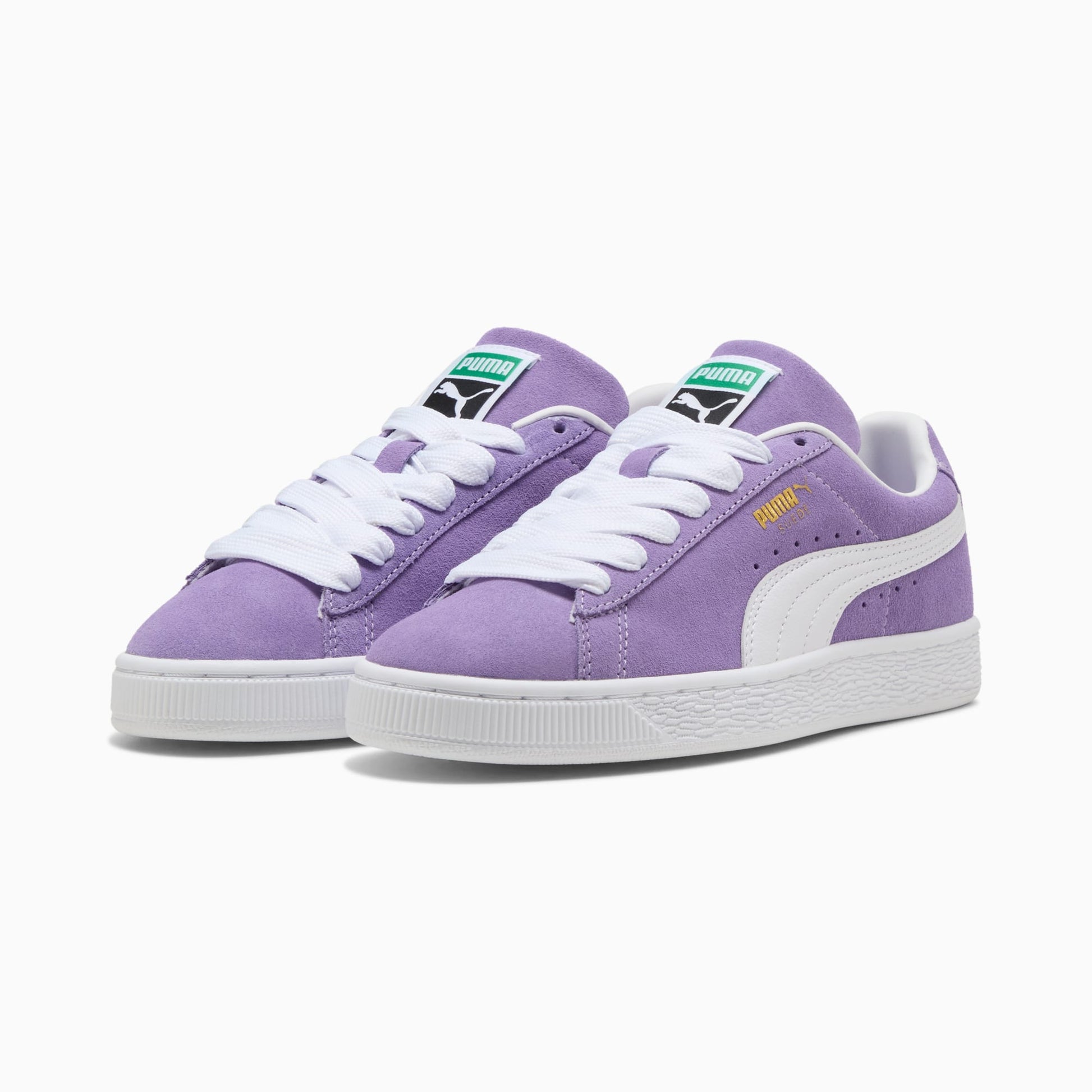 Suede Classic Sneakers