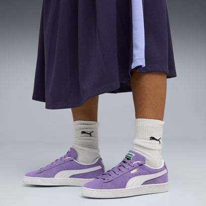 Suede Classic Sneakers