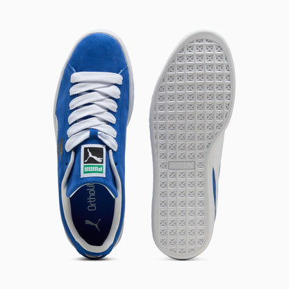 Suede Classic Sneakers