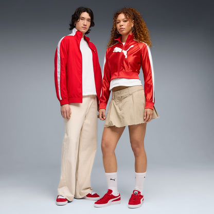 Suede Classic Sneakers