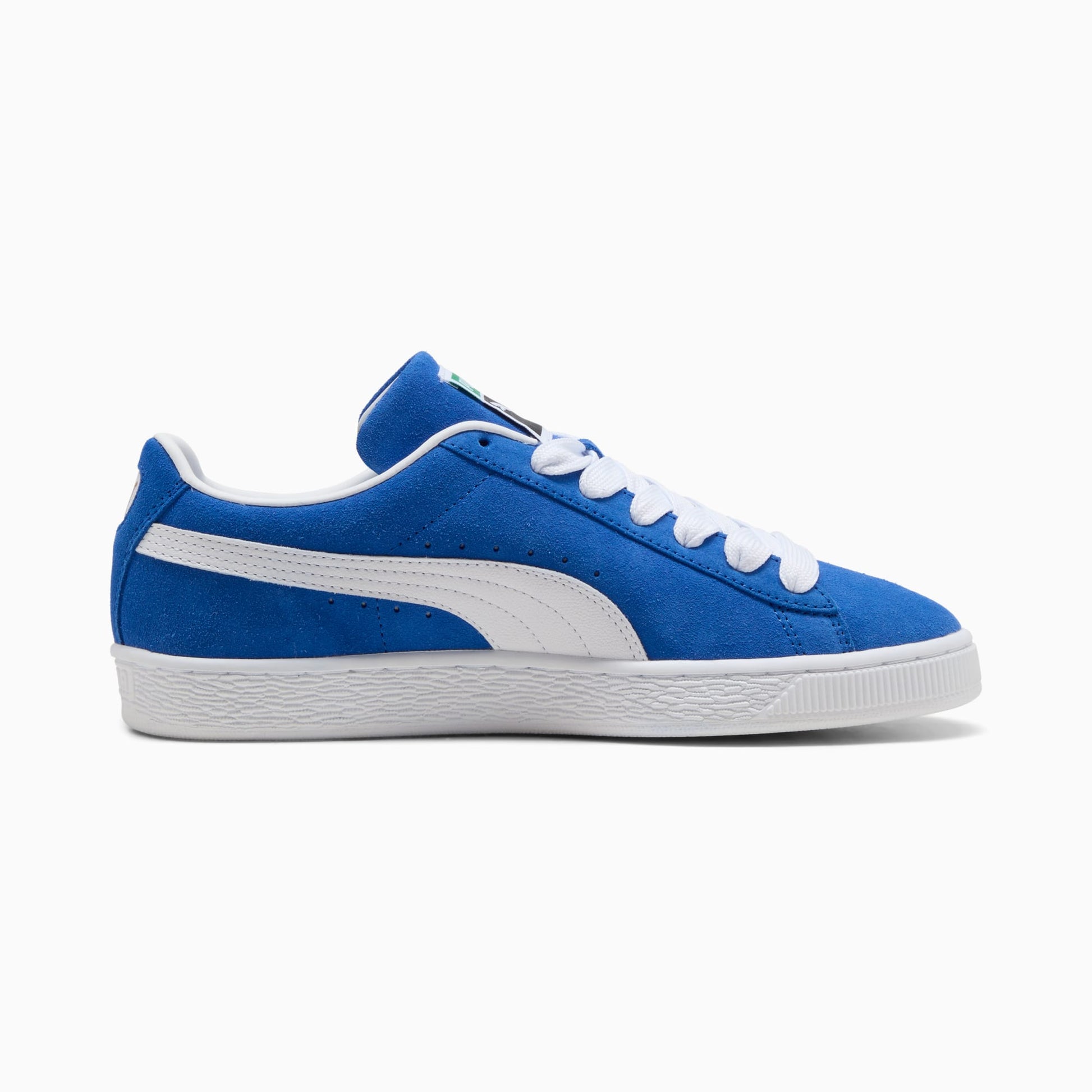 Suede Classic Sneakers