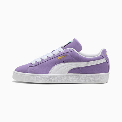 Suede Classic Sneakers