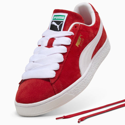 Suede Classic Sneakers
