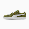 Suede Classic Sneakers