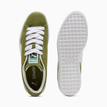 Suede Classic Sneakers