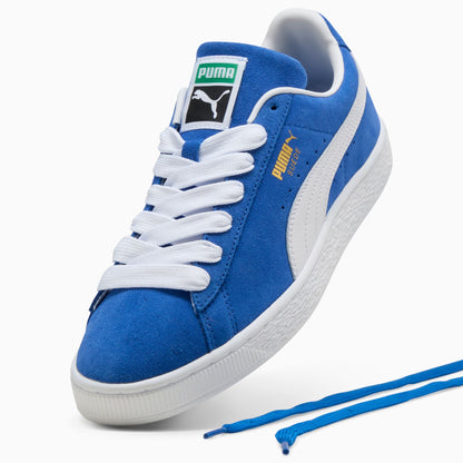 Suede Classic Sneakers