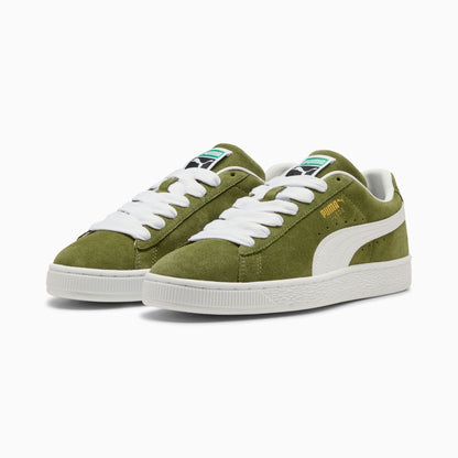 Suede Classic Sneakers