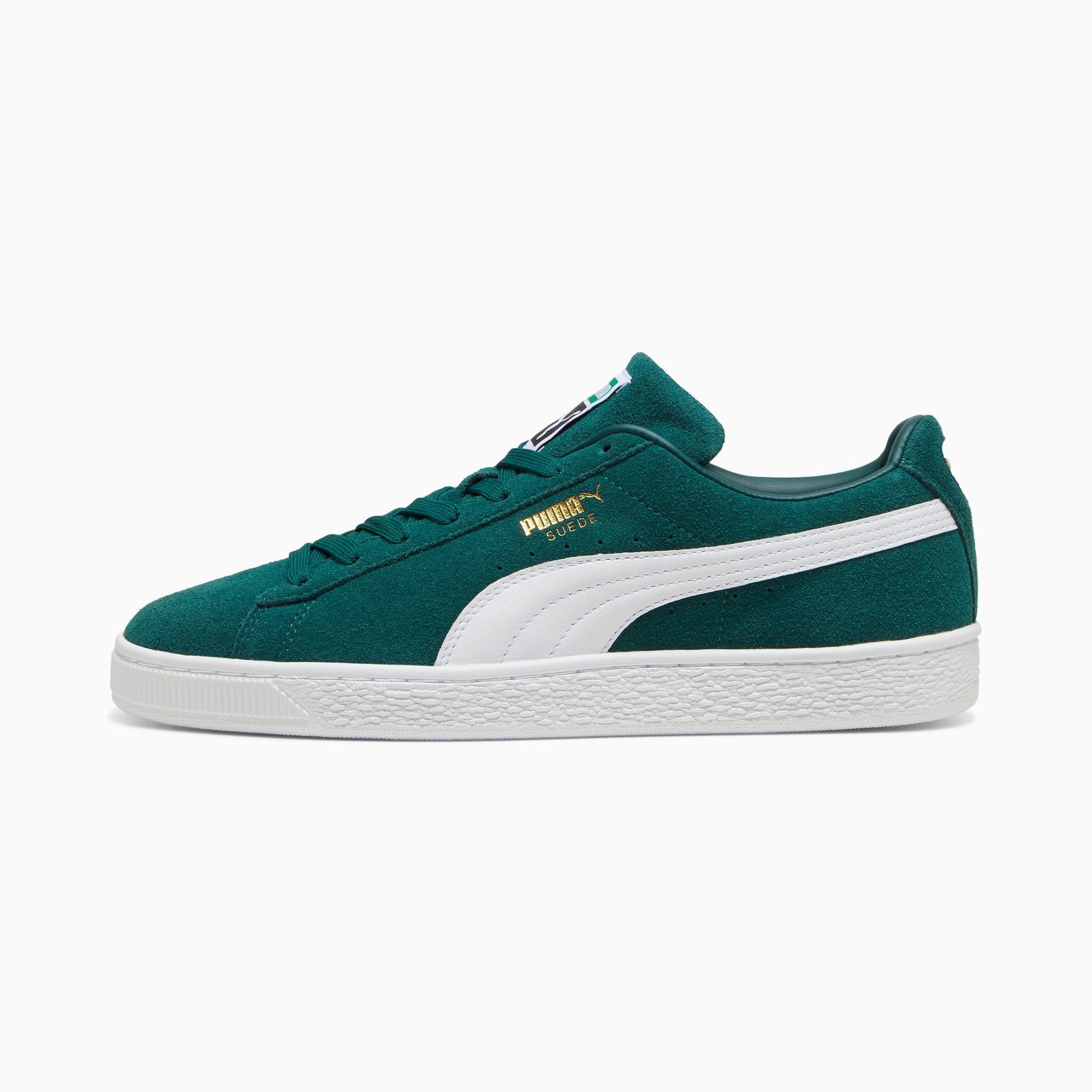 Suede Classic Sneakers
