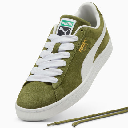 Suede Classic Sneakers