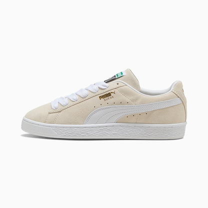 Suede Classic Sneakers