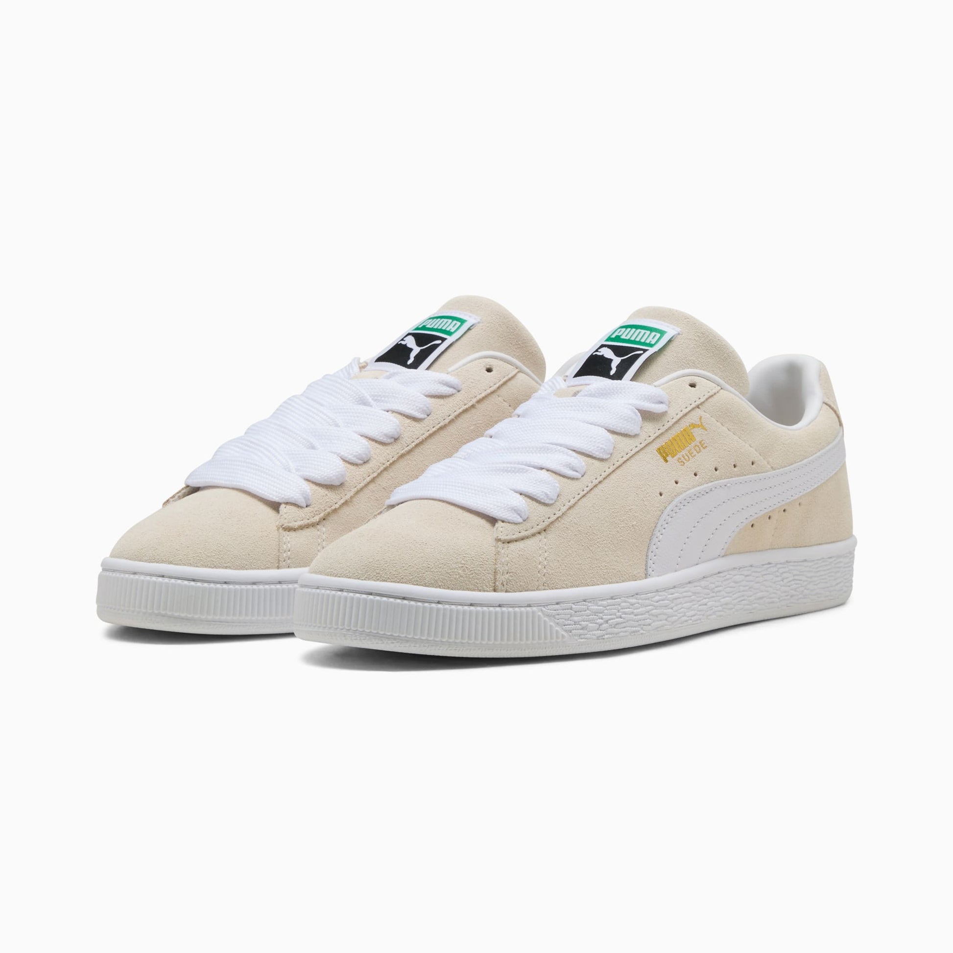 Suede Classic Sneakers