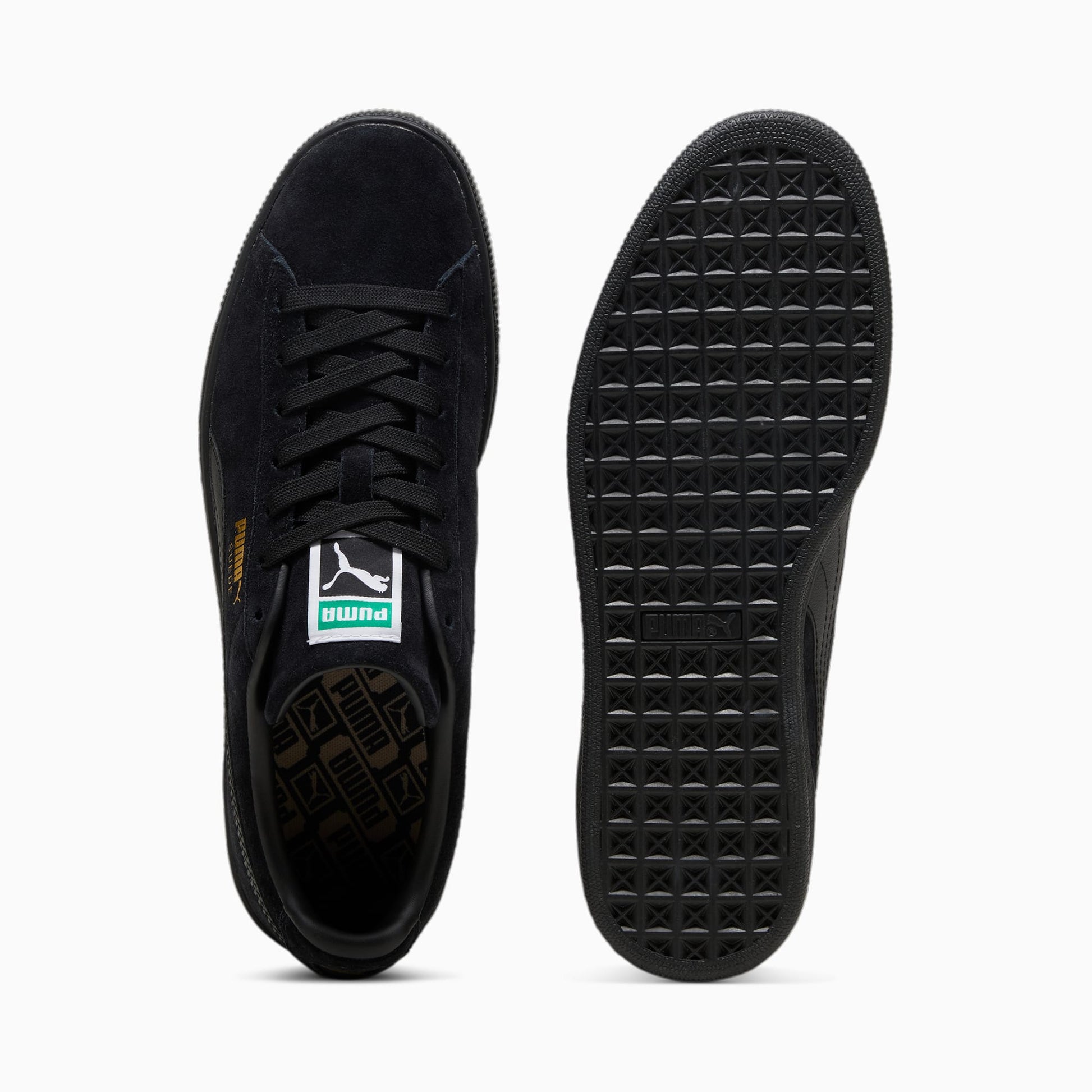 Suede Classic Sneakers