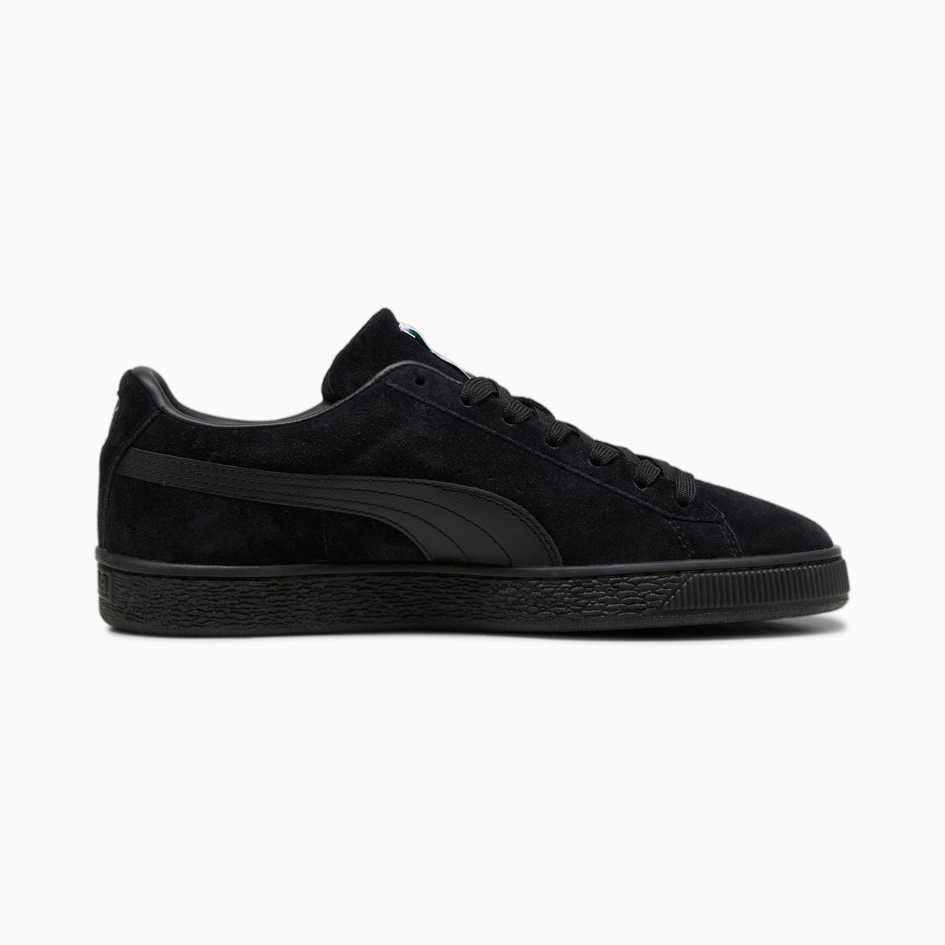 Suede Classic Sneakers